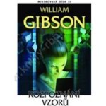 Rozpoznání vzorů - William Gibson – Hledejceny.cz