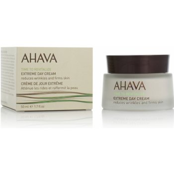 Ahava Time to Revitalize (Extreme Day Cream) 50 ml