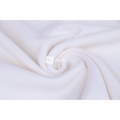 de-park Teplákovina 3D - mascarpone – Hledejceny.cz