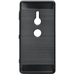 Carbon černý – Sony Xperia XZ2 – Zboží Živě