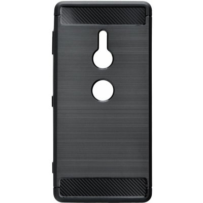 Carbon černý – Sony Xperia XZ2 – Zboží Živě