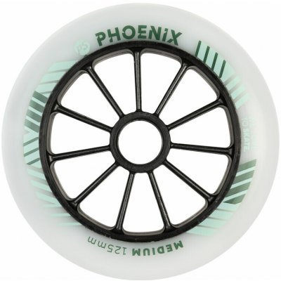 Powerslide PHOENIX 125mm 84A 6ks – Hledejceny.cz