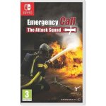 Emergency Call The Attack Squad – Zboží Mobilmania