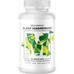 BrainMax Sleep Magnesium, 250 mg, 50 kapslí – Hledejceny.cz