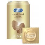 Durex Real Feel 16 ks – Zboží Dáma