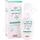 Dr. Müller Tea Tree Oil mycí pěna pro intimní hygienu 150 ml