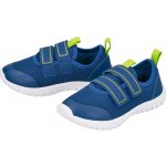 Lupilu dětská obuv modrá – Zboží Mobilmania