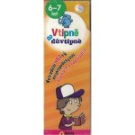 Vtipně a důvtipně 6-7 let Netradiční hravý encyklopediský kvíz v otázkách a odpovědích, 2. vydání – Hledejceny.cz