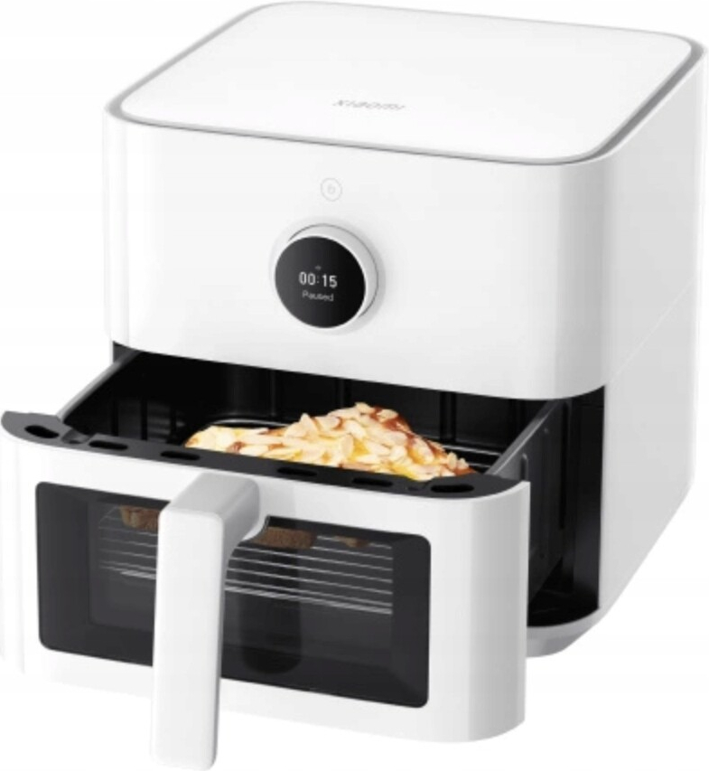 Xiaomi Smart Air Fryer 5,5l