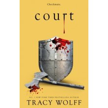 Tracy Wolff - Court
