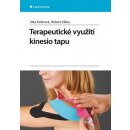 Terapeutické využití kinesio tapu - Jitka Kobrová