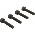 Arrma šroub imbus M4x20 mm CH 4 – Zboží Dáma