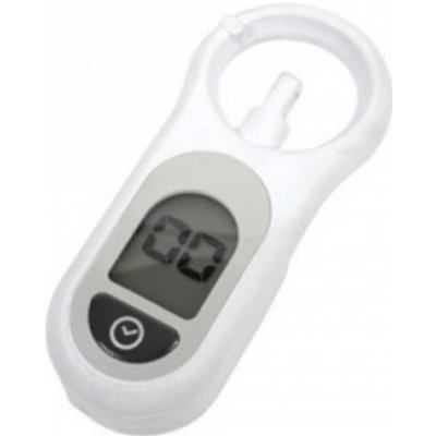 Minutka Tefal Elektronická minutka Clipso Minut (X1060007) – Zboží Dáma