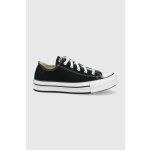 Converse Chuck Taylor All Star Ox 3J235/Black – Zbozi.Blesk.cz