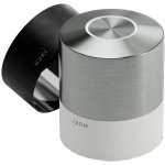 NUKI Smart Lock Ultra chytrý zámek s podporou Matter stříbrný – Hledejceny.cz