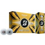 Bridgestone Golf e12 Straight bílé 12 ks – Zboží Dáma