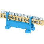 ELEMAN Můstek N 12 na DIN 1000007 – Zbozi.Blesk.cz