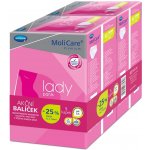 MoliCare Lady Pants 5 kapek vel. L Duopack 2 x 7 ks – Zboží Mobilmania