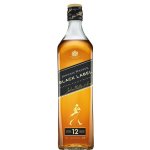 Johnnie Walker Black Label 40% 0,7 l (karton) – Hledejceny.cz