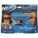 Nerf dětská pistole Elite Volt 5010993732029