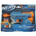 Nerf dětská pistole Elite Volt 5010993732029 – Sleviste.cz
