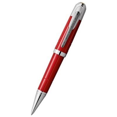 Mont Blanc Great Characters Enzo Ferrari 132146 – Zboží Živě