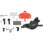 Třmen brzdy Shimano Deore XT BRM8100, G03A – Zboží Dáma