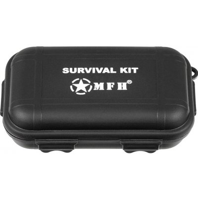 KPZ survival Set pro přežití – Zboží Mobilmania
