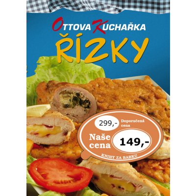 Řízky – Sleviste.cz