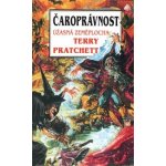 Čaroprávnost - Terry Pratchett – Hledejceny.cz