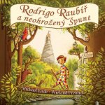 Rodrigo Raubíř a neohrožený Špunt - Ende Michael, Freund Wieland – Hledejceny.cz