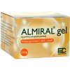 Lék volně prodejný ALMIRAL DRM 10MG/G GEL 250G