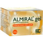 ALMIRAL DRM 10MG/G GEL 250G – Hledejceny.cz