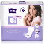 Bella Mamma Comfort poporodní vložky 10 ks – Zboží Mobilmania