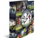 Pořadač A4 pákový 80mm R lamino Fresh /+ vnitřní potisk/ – Zboží Živě