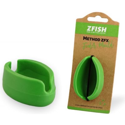 Zfish Formička Method Feeder ZFX Mould – Zbozi.Blesk.cz