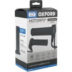 Vyhřívané gripy Oxford HotGrips Advanced Integrated Touring černé | Zboží Auto