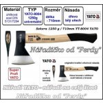 YATO YT-8004 – Zboží Dáma