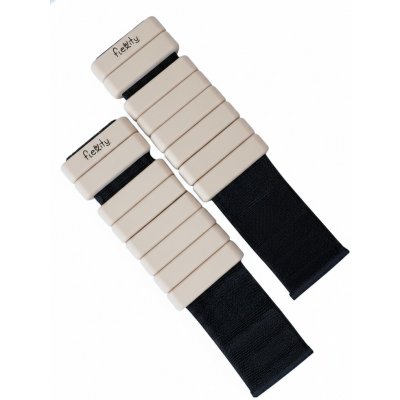Flexity ankle & wrist weights 2 kg/pár – Hledejceny.cz