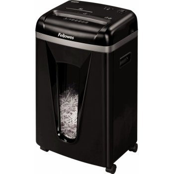 Fellowes Powershred 450M