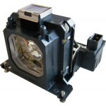 Lampa pro projektor Sanyo POA-LMP135, 610-344-5120, ET-SLMP135, kompatibilní lampa s modulem Codalux