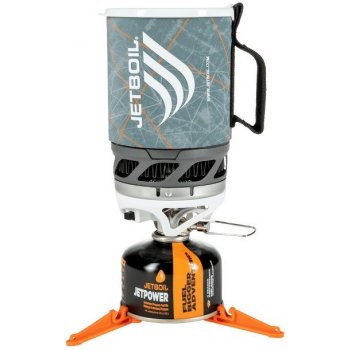 Jetboil MicroMo