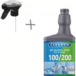 CLEAMEN 100/200 aplikační láhev 550 ml – Hledejceny.cz