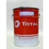 Plastické mazivo Total Copal EP 2 18 kg