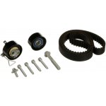 GATES Sada ozubení rozvodového řemenu PowerGrip™ GT K025699XS – Zboží Mobilmania