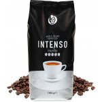 Kaffekapslen Espresso Intenso kávy zrnková 1 kg – Hledejceny.cz