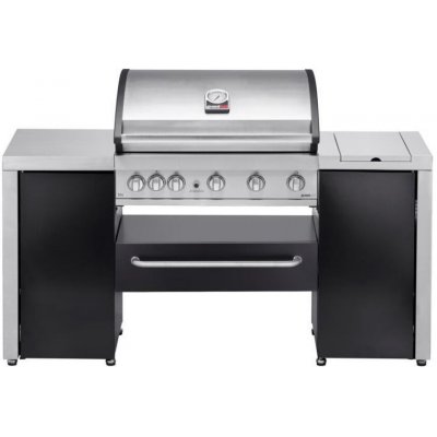 GrandHall ELITE G5 ISLAND – Hledejceny.cz