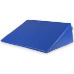 Akito rehabilitační masážní klín - premium - 40 x 50 x 20 cm – Sleviste.cz