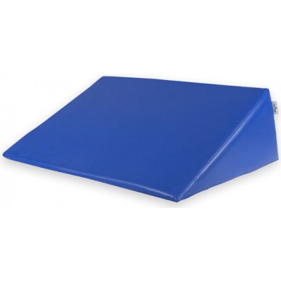 Akito rehabilitační masážní klín - premium - 40 x 50 x 20 cm – Sleviste.cz