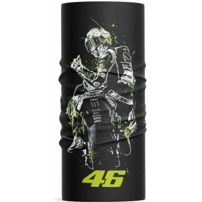 multiunkční šátek VR46 – Zboží Dáma
